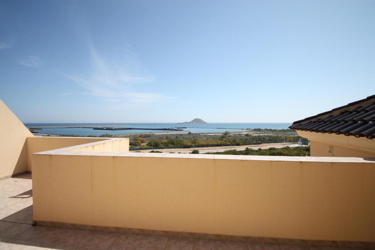 Spanish Connection - Marinesco II La Manga del Mar Menor Kültér fotó