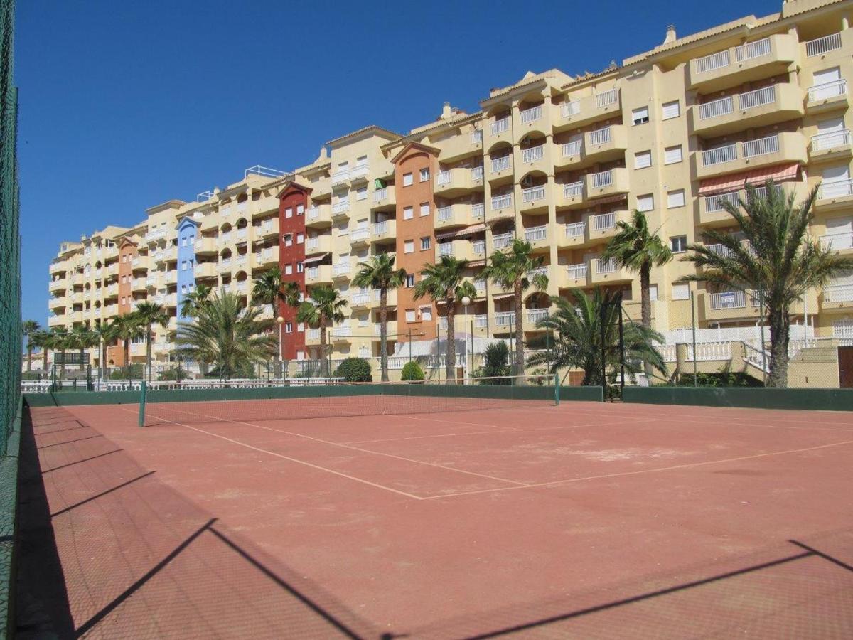 Spanish Connection - Marinesco II La Manga del Mar Menor Kültér fotó